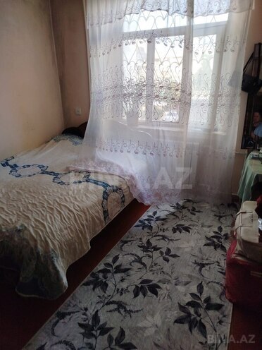 Satılır 2 otaqlı köhnə tikili 65 m², Həzi Aslanov m., photo 7 from 12