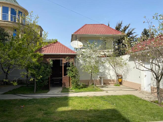 Сдаётся 6-комн. дом/дача 470 м², пос. Бадамдар, photo 4 from 31