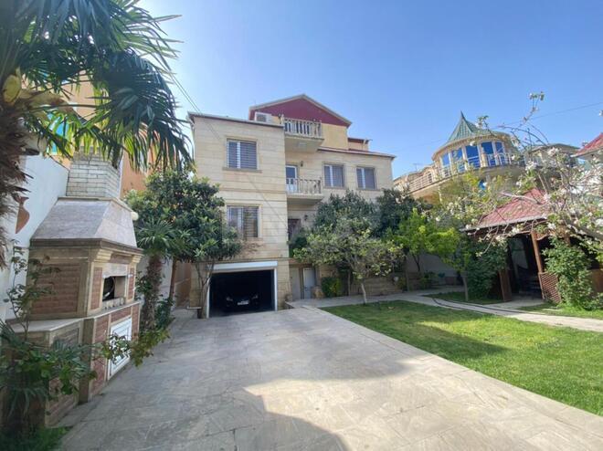 Сдаётся 6-комн. дом/дача 470 м², пос. Бадамдар, photo 5 from 31