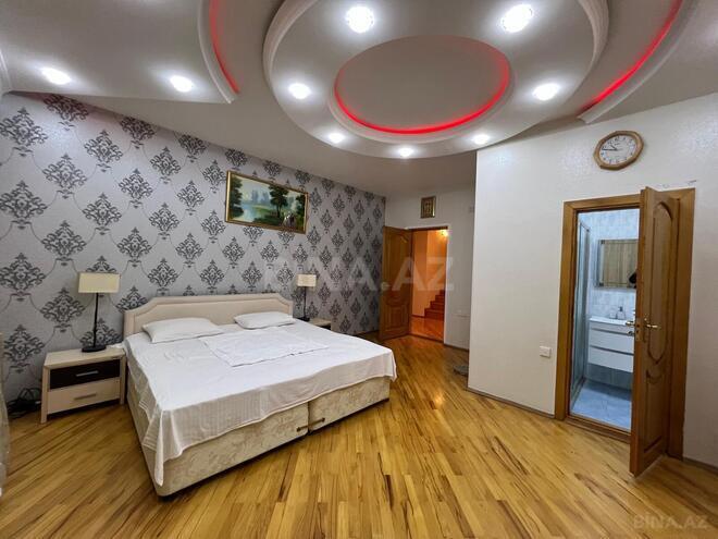 Сдаётся 6-комн. дом/дача 470 м², пос. Бадамдар, photo 15 from 31