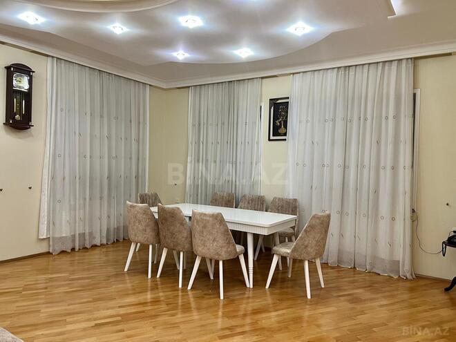 Сдаётся 6-комн. дом/дача 470 м², пос. Бадамдар, photo 6 from 31
