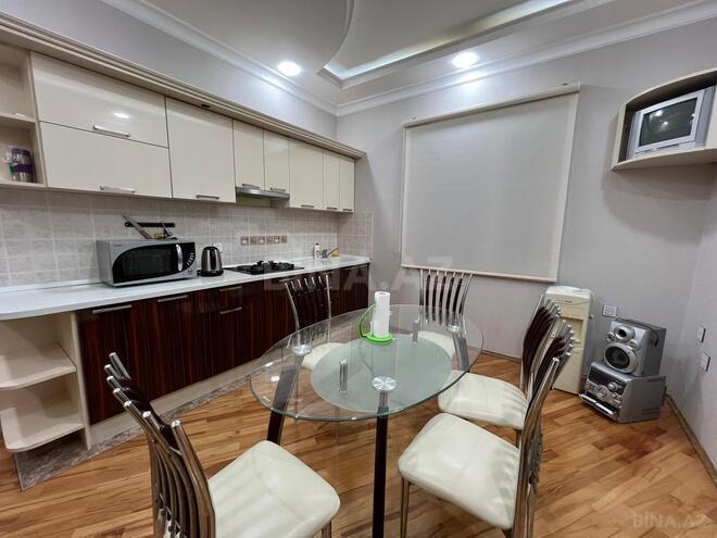 Сдаётся 6-комн. дом/дача 470 м², пос. Бадамдар, photo 28 from 31