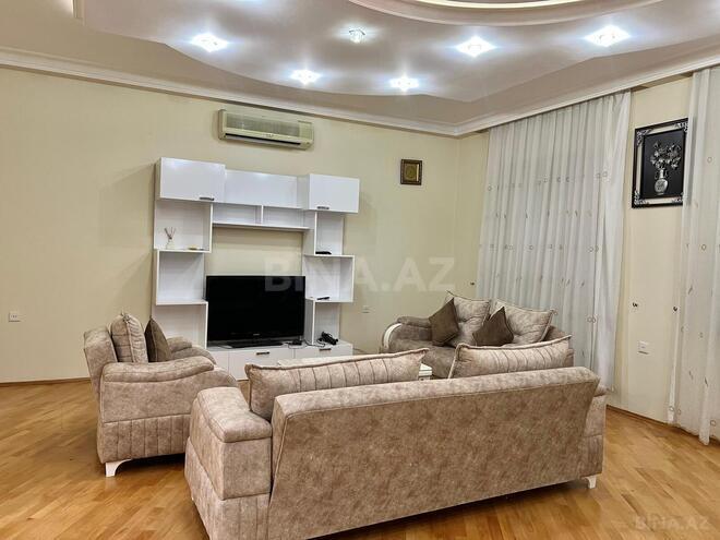 Сдаётся 6-комн. дом/дача 470 м², пос. Бадамдар, photo 7 from 31