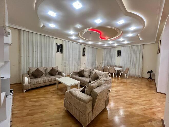Сдаётся 6-комн. дом/дача 470 м², пос. Бадамдар, photo 1 from 31