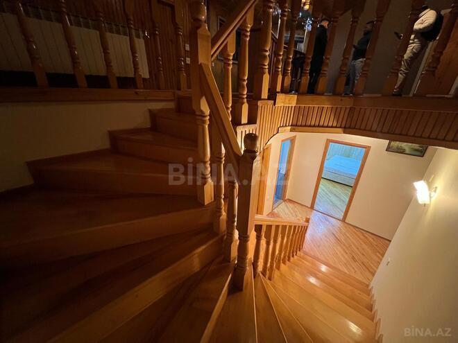 Сдаётся 6-комн. дом/дача 470 м², пос. Бадамдар, photo 12 from 31