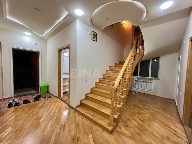Сдаётся 6-комн. дом/дача 470 м², пос. Бадамдар, photo 21 from 31