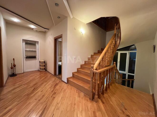 Сдаётся 6-комн. дом/дача 470 м², пос. Бадамдар, photo 19 from 31