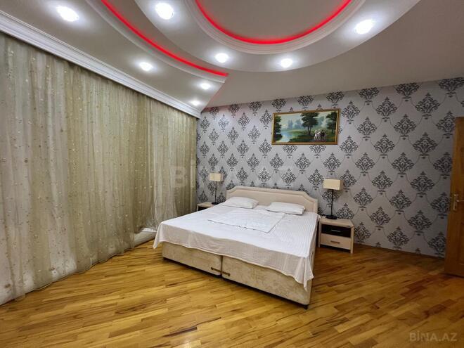 Сдаётся 6-комн. дом/дача 470 м², пос. Бадамдар, photo 11 from 31