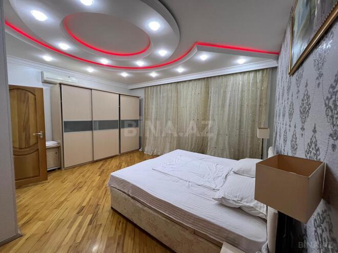Сдаётся 6-комн. дом/дача 470 м², пос. Бадамдар, photo 17 from 31