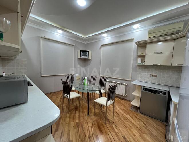 Сдаётся 6-комн. дом/дача 470 м², пос. Бадамдар, photo 22 from 31