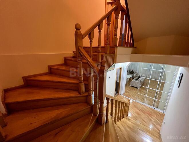 Сдаётся 6-комн. дом/дача 470 м², пос. Бадамдар, photo 20 from 31