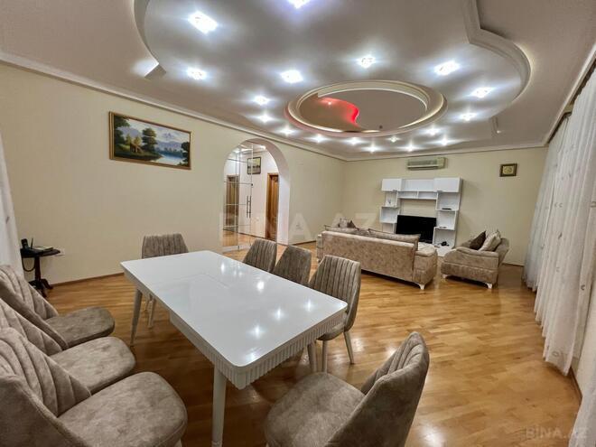 Сдаётся 6-комн. дом/дача 470 м², пос. Бадамдар, photo 3 from 31