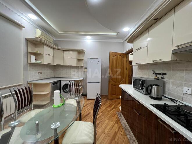 Сдаётся 6-комн. дом/дача 470 м², пос. Бадамдар, photo 23 from 31