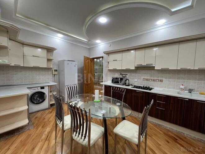 Сдаётся 6-комн. дом/дача 470 м², пос. Бадамдар, photo 24 from 31