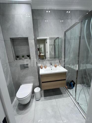 Сдаётся 2-комн. новостройка 86 м², м. Шах Исмаил Хатаи, photo 15 from 16