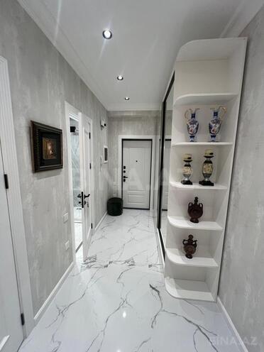 Сдаётся 2-комн. новостройка 86 м², м. Шах Исмаил Хатаи, photo 10 from 16