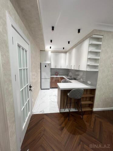 Сдаётся 2-комн. новостройка 86 м², м. Шах Исмаил Хатаи, photo 7 from 16