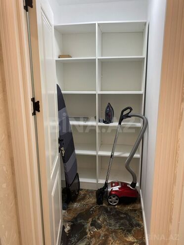 İcarəyə verilir 3 otaqlı yeni tikili 145 m², Nəsimi r., photo 10 from 19