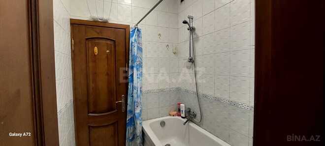 İcarəyə verilir 2 otaqlı köhnə tikili 65 m², Nəsimi m., photo 12 from 16