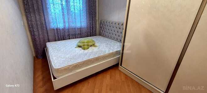 İcarəyə verilir 2 otaqlı köhnə tikili 65 m², Nəsimi m., photo 11 from 16