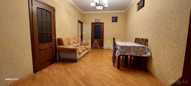 İcarəyə verilir 2 otaqlı köhnə tikili 65 m², Nəsimi m., photo 4 from 16