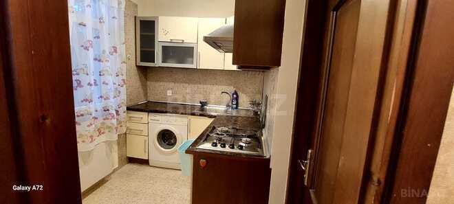 İcarəyə verilir 2 otaqlı köhnə tikili 65 m², Nəsimi m., photo 9 from 16
