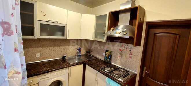 İcarəyə verilir 2 otaqlı köhnə tikili 65 m², Nəsimi m., photo 8 from 16