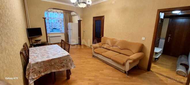 İcarəyə verilir 2 otaqlı köhnə tikili 65 m², Nəsimi m., photo 3 from 16