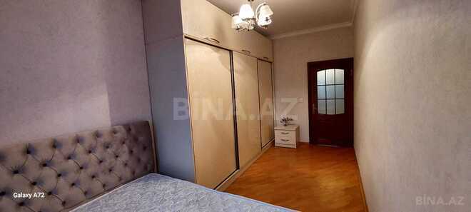 İcarəyə verilir 2 otaqlı köhnə tikili 65 m², Nəsimi m., photo 10 from 16