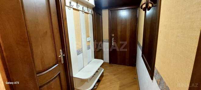 İcarəyə verilir 2 otaqlı köhnə tikili 65 m², Nəsimi m., photo 7 from 16