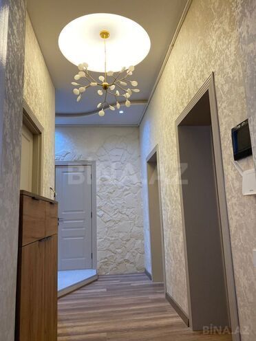 Satılır 3 otaqlı köhnə tikili 82 m², Badamdar q., photo 18 from 31