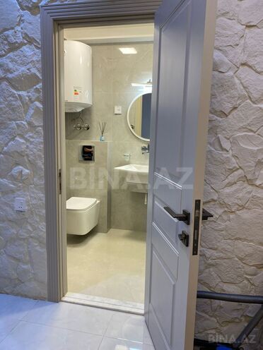Satılır 3 otaqlı köhnə tikili 82 m², Badamdar q., photo 30 from 31