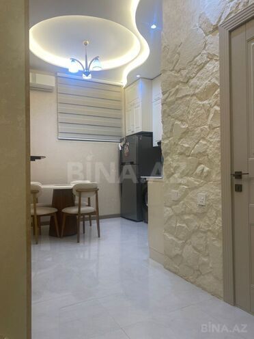 Satılır 3 otaqlı köhnə tikili 82 m², Badamdar q., photo 20 from 31