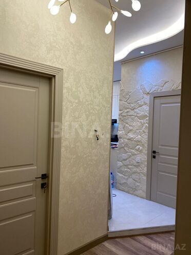 Satılır 3 otaqlı köhnə tikili 82 m², Badamdar q., photo 17 from 31
