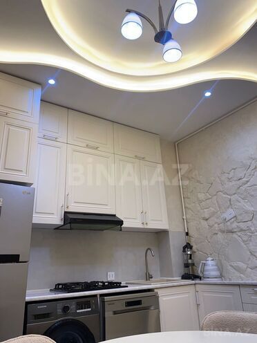 Satılır 3 otaqlı köhnə tikili 82 m², Badamdar q., photo 21 from 31