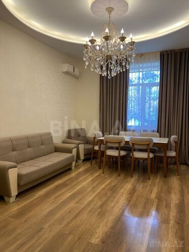 Satılır 3 otaqlı köhnə tikili 82 m², Badamdar q., photo 4 from 31