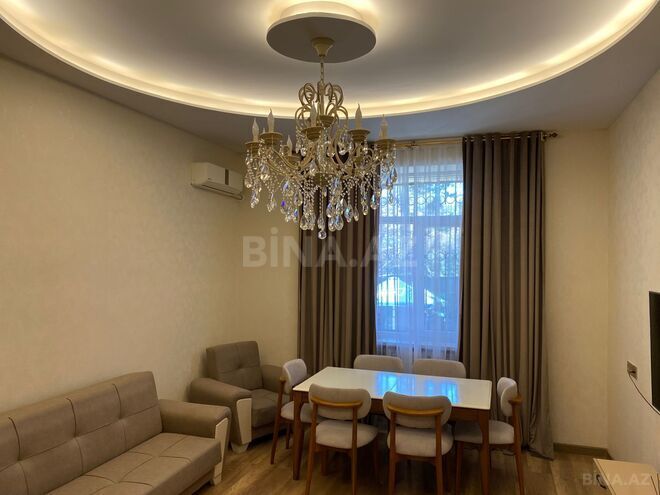 Satılır 3 otaqlı köhnə tikili 82 m², Badamdar q., photo 5 from 31