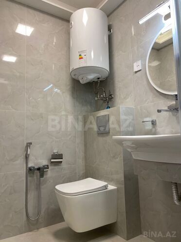 Satılır 3 otaqlı köhnə tikili 82 m², Badamdar q., photo 27 from 31