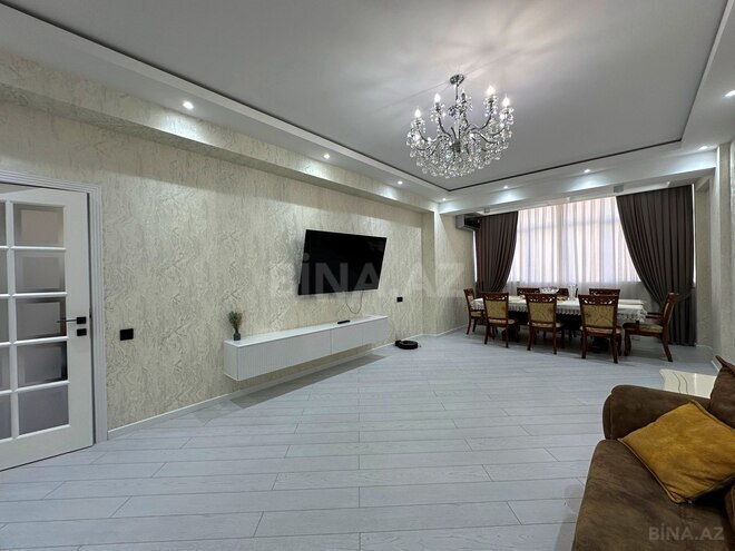 Продаётся 4-комн. новостройка 135 м², м. Ази Асланов, photo 4 from 23