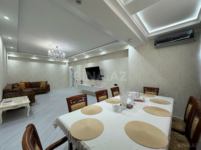 Продаётся 4-комн. новостройка 135 м², м. Ази Асланов, photo 3 from 23