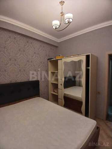 İcarəyə verilir 2 otaqlı yeni tikili 50 m², Masazır q., photo 3 from 13