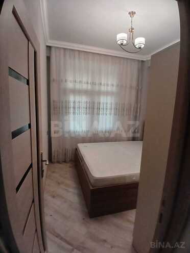 İcarəyə verilir 2 otaqlı yeni tikili 50 m², Masazır q., photo 6 from 13