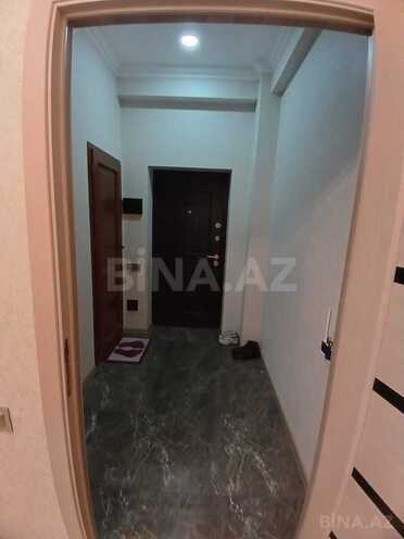 İcarəyə verilir 2 otaqlı yeni tikili 50 m², Masazır q., photo 4 from 13