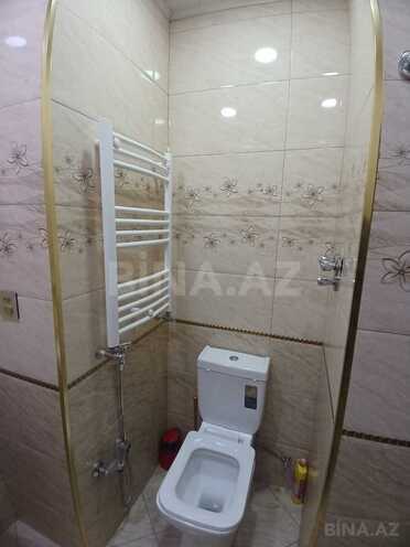 İcarəyə verilir 2 otaqlı yeni tikili 50 m², Masazır q., photo 12 from 13