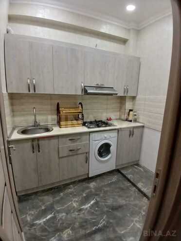 İcarəyə verilir 2 otaqlı yeni tikili 50 m², Masazır q., photo 7 from 13