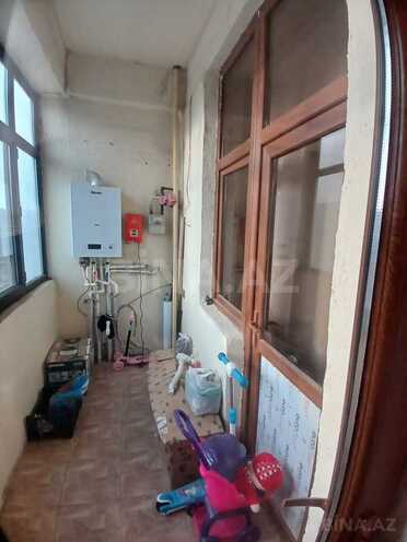 İcarəyə verilir 2 otaqlı yeni tikili 50 m², Masazır q., photo 9 from 13