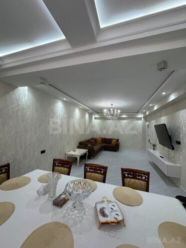 Продаётся 4-комн. новостройка 135 м², м. Ази Асланов, photo 5 from 23