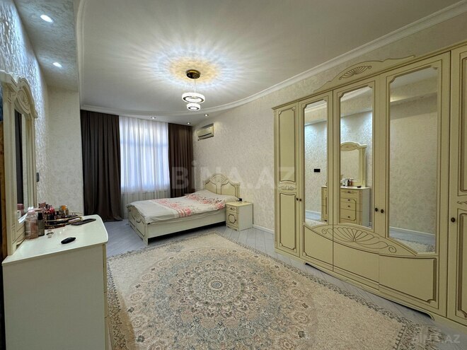Продаётся 4-комн. новостройка 135 м², м. Ази Асланов, photo 6 from 23