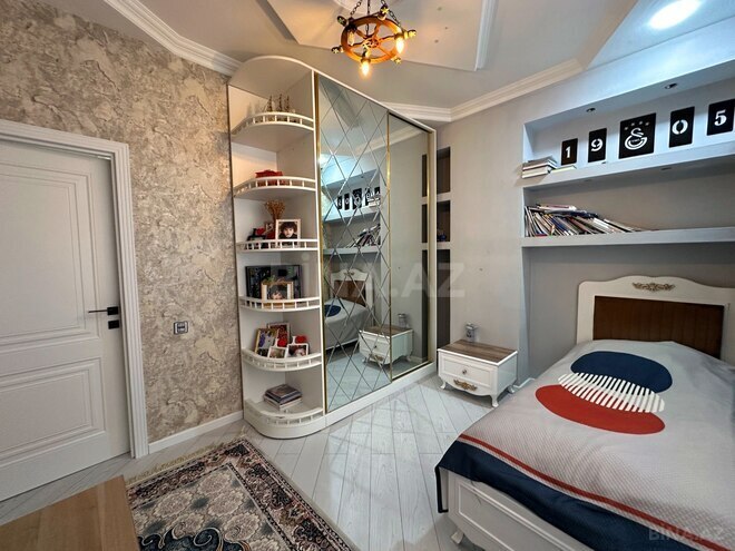 Продаётся 4-комн. новостройка 135 м², м. Ази Асланов, photo 12 from 23