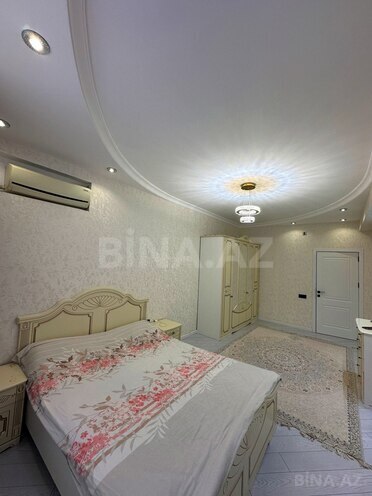 Продаётся 4-комн. новостройка 135 м², м. Ази Асланов, photo 7 from 23